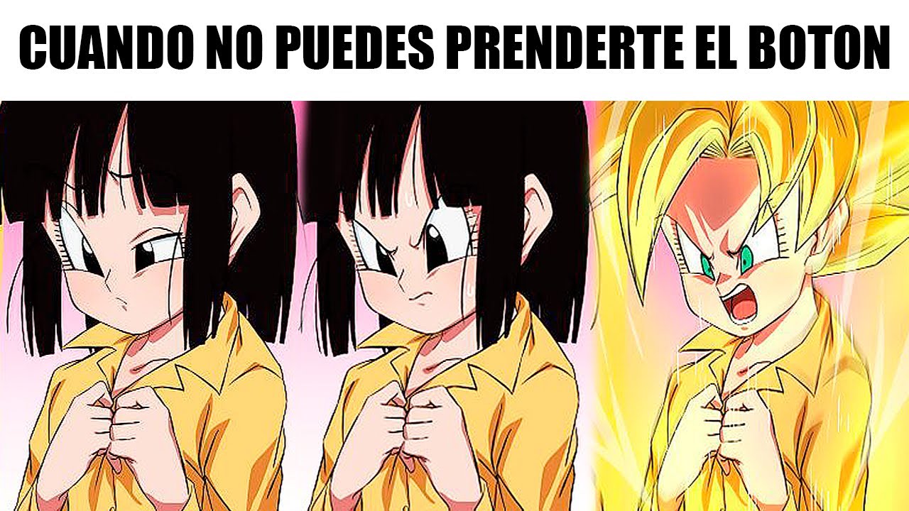 Efecto Manuela 🤑🤙#DragonBallZ #Goku #meme #fpyツ #xdddddd #memevídeo