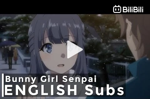 Seishun Buta Yarou wa Ransel Girl no Yume o Minai (2023), Videa - Trailer