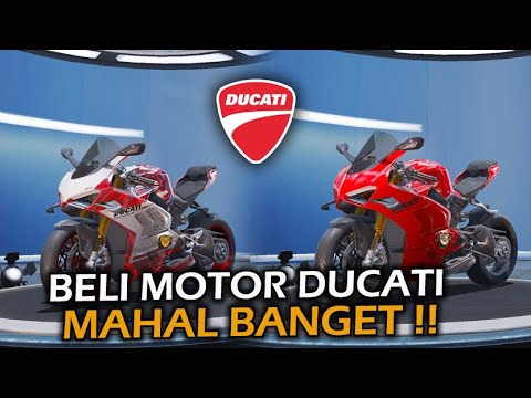 Motos da Ducati chegam ao PUBG MOBILE - tudoep