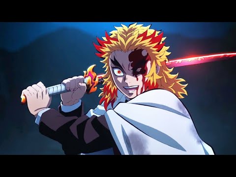 DEMON SLAYER MOVIE MUGEN TRAIN Eng Dub - BiliBili