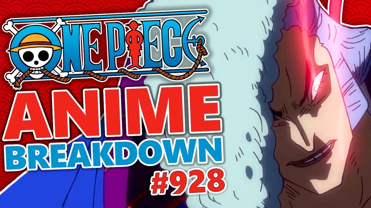 THE PERFECT EPISODE? One Piece Episode 1015 BREAKDOWN 