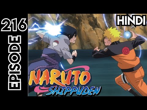 Naruto Shippuden Episode 1, In Hindi Explain