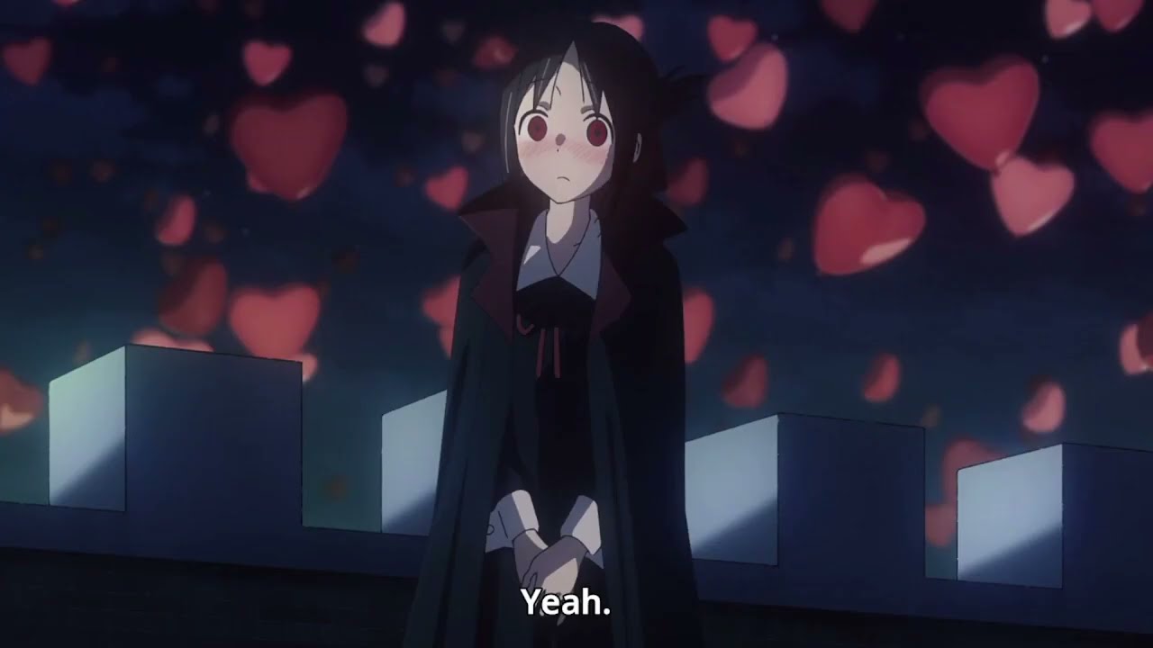 Assistir Kaguya-sama wa Kokurasetai: Ultra Romantic Episodio 3 Online