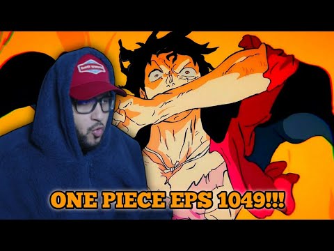 JOUNIN REACT - REAGINDO Zoro Vs King