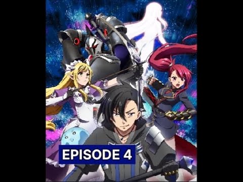 Black Summoner Episode 5 [Dubbed English] [Full Screen] - BiliBili