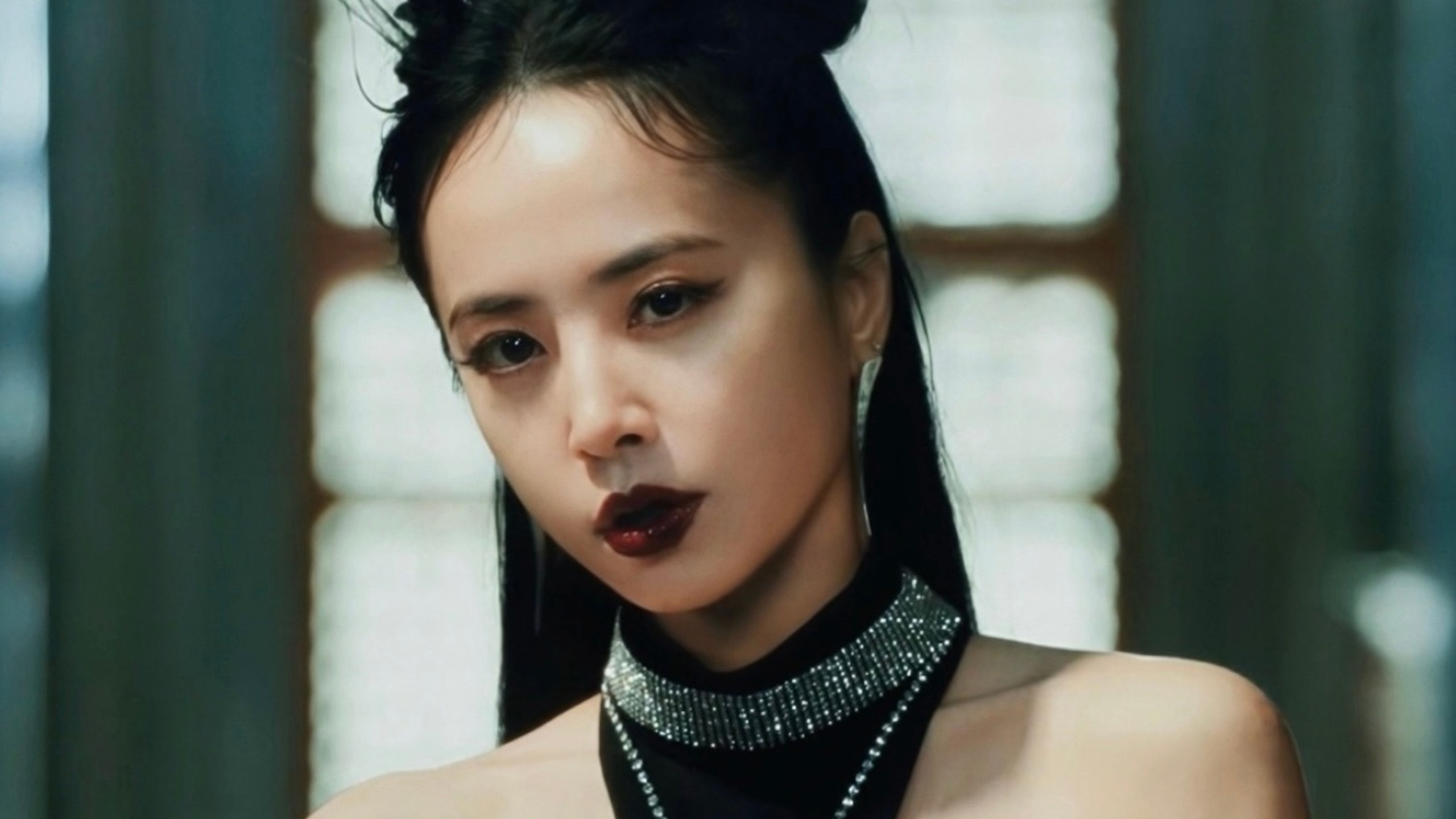 Shot in Prague! Jolin Tsai’s “Prague Square (2026 Ver.)” music video is ...
