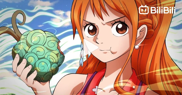 One Piece Creator Reveals Devil Fruit Powers For Nami, Zoro, and