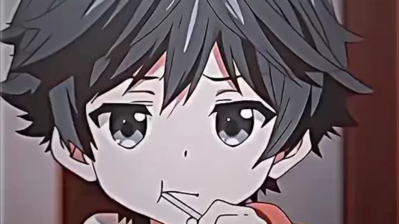 Musaigen no Phantom World MV - Haruhiko x Mai (Orange) - BiliBili