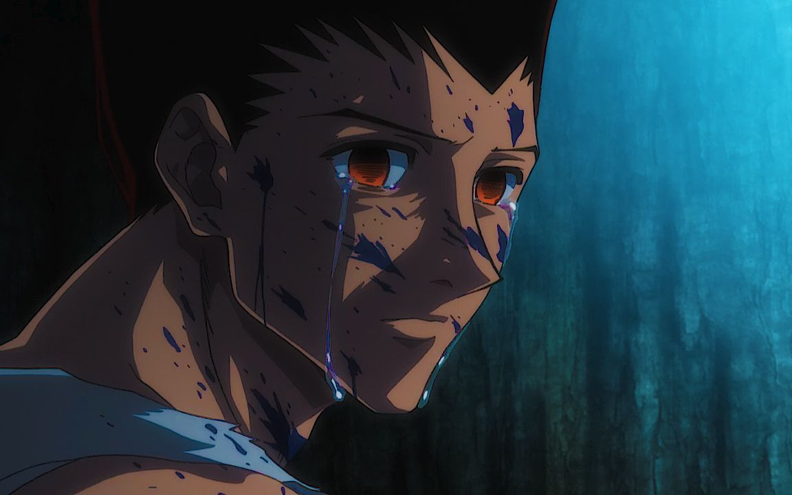 Hunter X Hunter - Episode 3 [English Subbed]  Hunter X Hunter - Episode 3  [English Subbed] Gon Freecss aspires to become a Hunter, an exceptional  being capable of greatness. With his