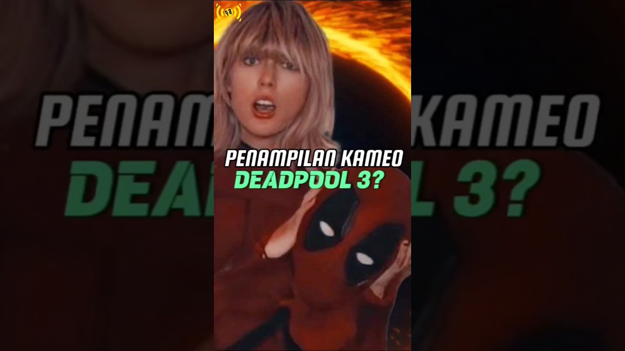 TRAILER MỚI - Teaser DEADPOOL 3 (2023) Người sói Wolverine trở lại cùng  Deadpool - BiliBili