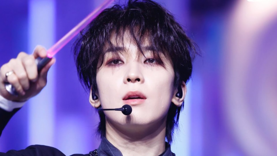 Five-Time Winner! SEVENTEEN’s “MAESTRO” Performance Stage on May 16 ...