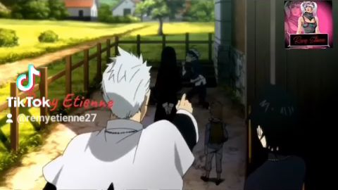 Part 2 Black Clover Episode 1 Tagalog🌟 #yuno #asta #blackclover #blac