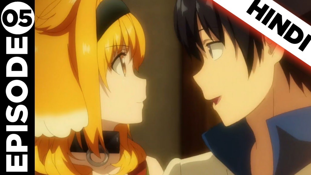 Harem in the Labyrinth of Another World Season 2: Will It Happen? - Anime  Alert