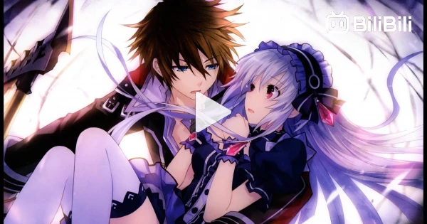 Top 10 Romance Anime Where Human And Demon Fall In Love [HD] - BiliBili
