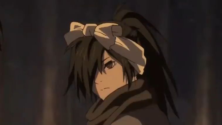 PART 1 Dororo Episode 1-12 English Dub Full Screen - BiliBili