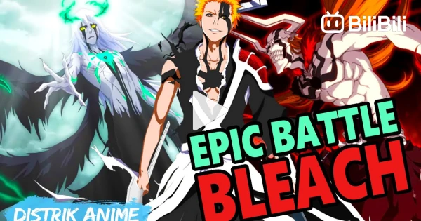 MVPS da guerra de mil anos ☠️ #BLEACH #bleach #bleachanime