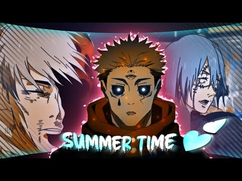 Shin Ikkitousen「AMV」Long Night ᴴᴰ 