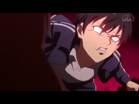 The Daily life of The Immortal King - [AMV] - It's Over When It's