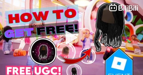 FREE Items in Sunsilk City event on Roblox!