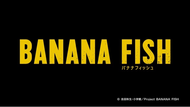 Banana Fish Episode 11 Eng Sub Bilibili