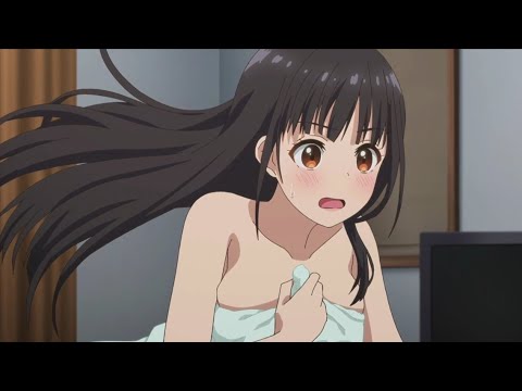 Yume beija o Mizuto - (Mamahaha no tsurego Pt-Br ) Full HD 1080p - BiliBili