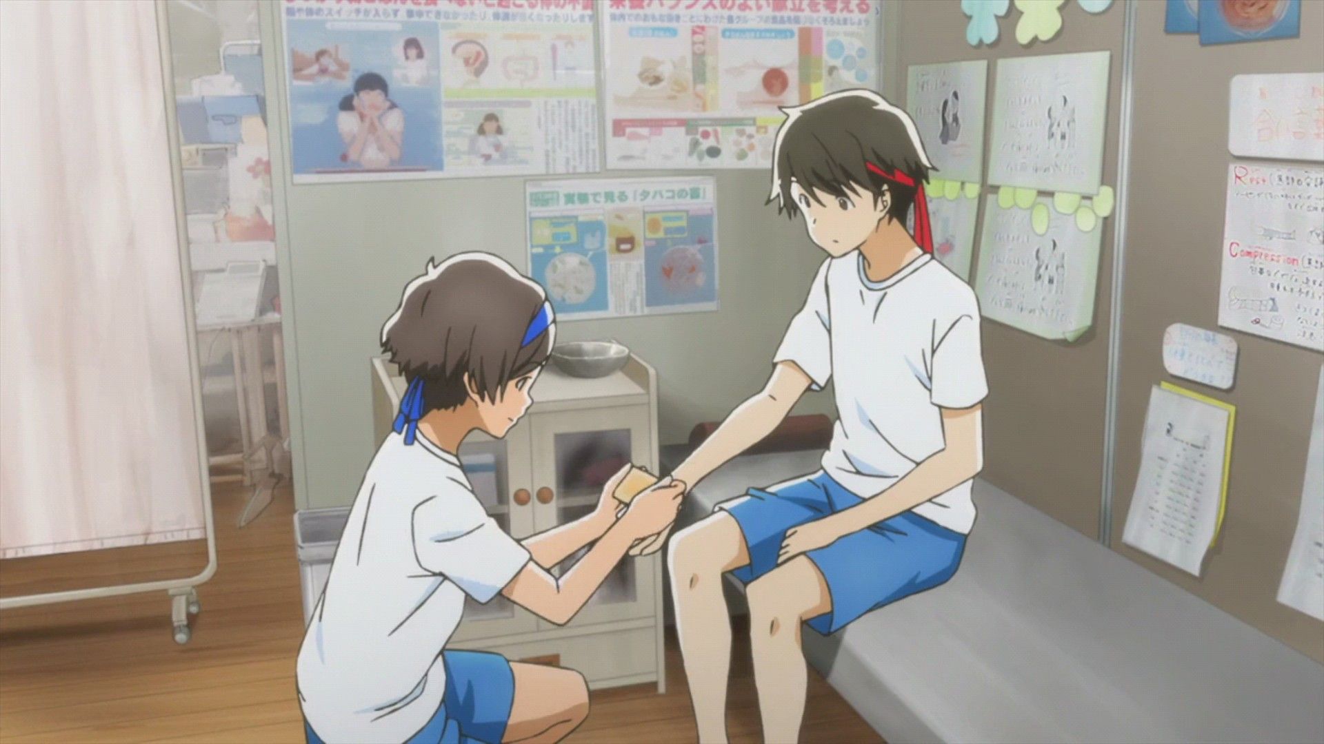 ANIME TSUKI GA MICHIBIKU EPS.2 SUBTITLE INDONESIA, Anime Tsuki Ga  Michibiku Isekai Douchuu EPS 2 Subtitle Indonesia #anime #episode2  #tsukigamichibuku, By Bazzooe