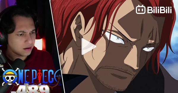 is Rock D. Xebec father of shanks? - One_Piece PH Fans