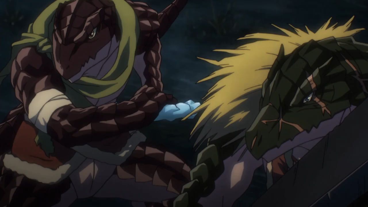 Watch Overlord II Episode 12 Online  The final Battle of the disturbance   AnimePlanet