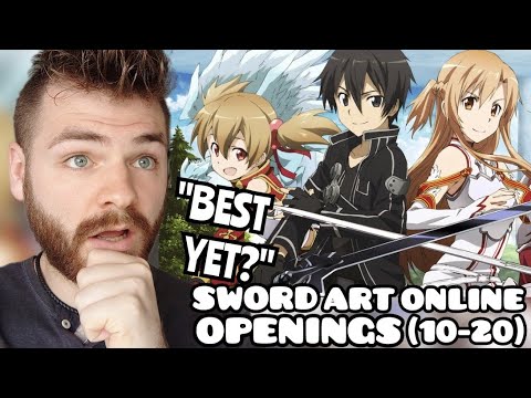 Sword Art Online -Progressive- Scherzo of Deep Night Review