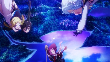 shijou saikyou no daimaou (episode 1) - BiliBili