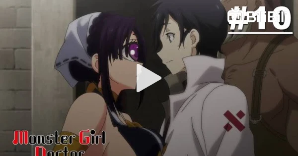Watch the latest Monster Girl Doctor Episode 10 online with English  subtitle for free – iQIYI
