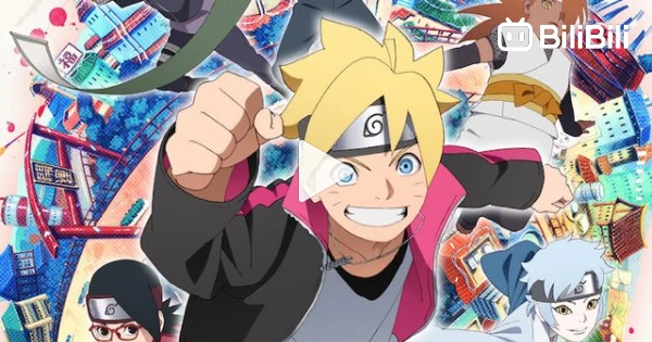 Anime Dubs on X: The English Dub Episodes 232-255 for Boruto: Naruto Next  Generation The Funato War Arc is scheduled to be released on November 14th,  via Blu-ray/DVD and Digitally by @VizMedia
