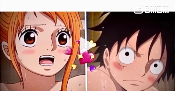 may ☀️ LUFFY on X: but nami from episode 1