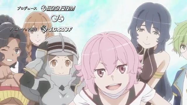 Dungeon ni Deai wo Motomeru no wa Machigatteiru Darou ka IV ep1 - BiliBili