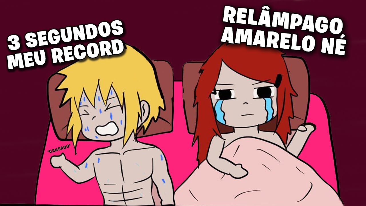 MEMES DE NARUTO EM TIRINHAS E QUADRINHOS