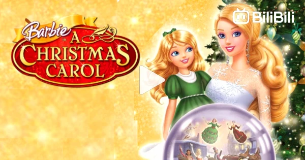 Barbie in a christmas carol full movie hotsell