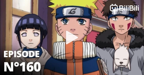 Naruto: Shippuden Episodes (Season 6)
