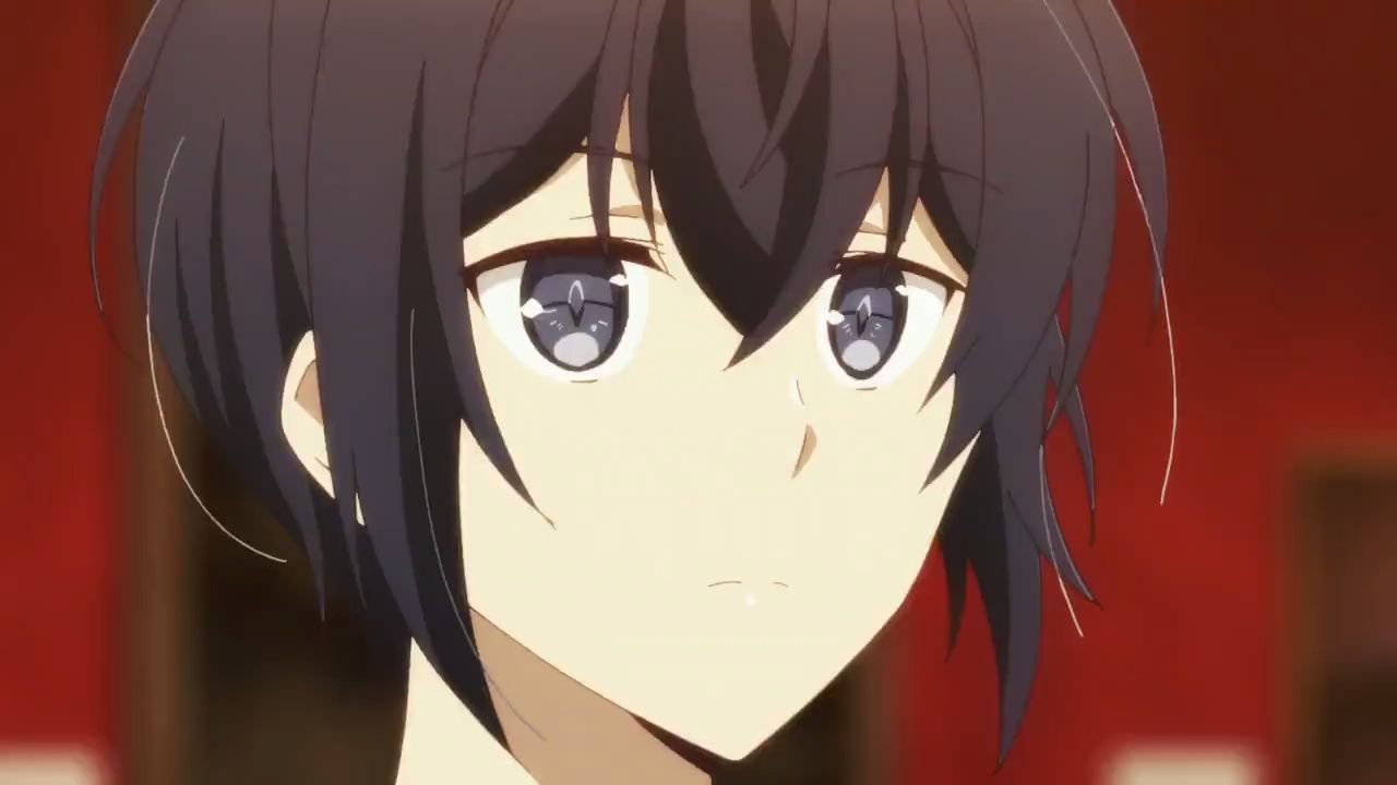 Kimi to Boku no Saigo no Senjou, Aruiwa Sekai ga Hajimaru Seisen Episode 10  - BiliBili