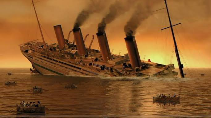 Mô Hình Titanic Nơi bán giá rẻ uy tín chất lượng nhất  Websosanh
