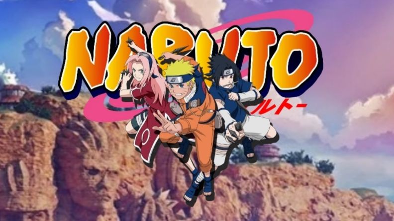 Naruto Shippuden Episode 1 Hindi Dub #Unofficial FanDub - BiliBili