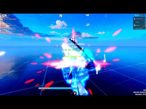 NEW Sword Art Online ROBLOX GAME is what we needed! - BiliBili