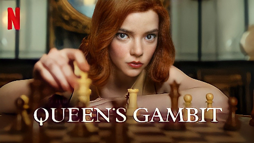 The Queen's Gambit - Se1 - Ep02 HD Watch - video Dailymotion