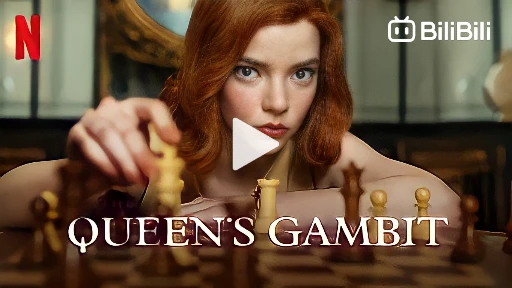 The Queen's Gambit - Se1 - Ep02 HD Watch - video Dailymotion