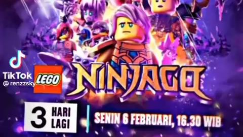 Lego ninjago best sale season 7 kisscartoon