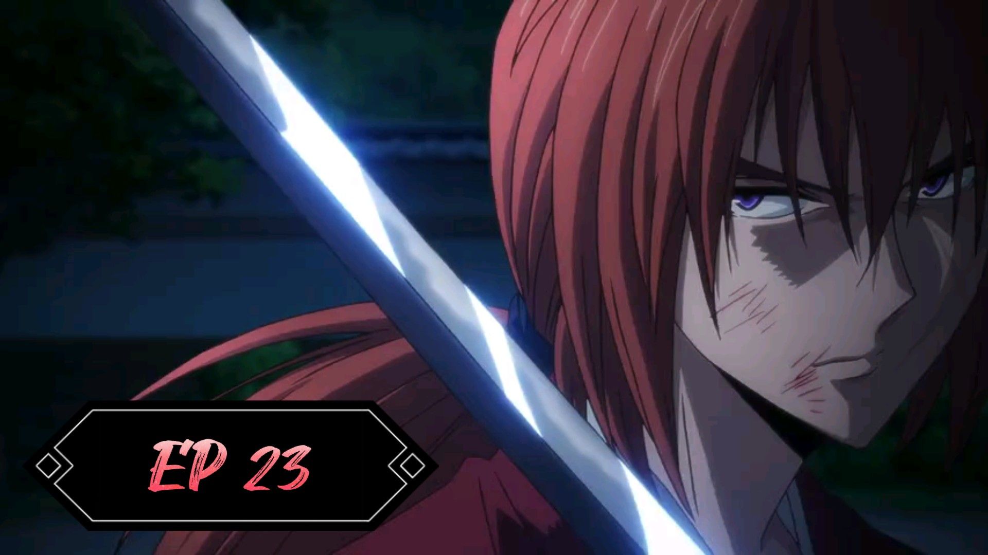 Rurouni Kenshin - Meiji Kenkaku Romantan (2023) - 12 [1080p][ENG SUB] -  BiliBili