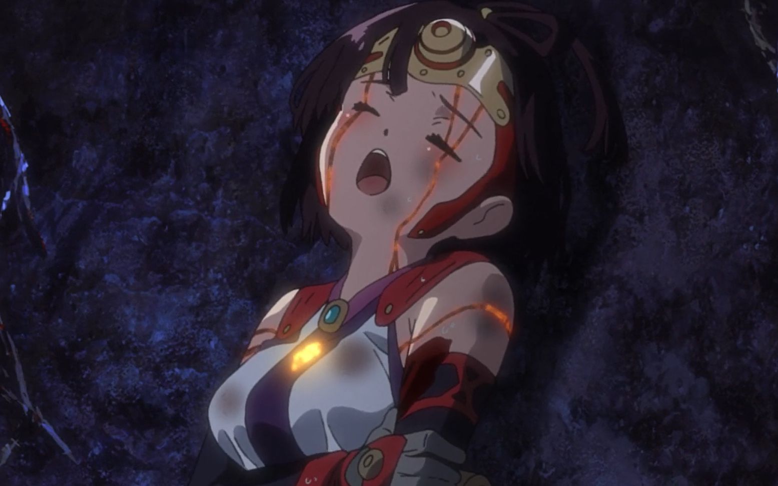 Koutetsujou no Kabaneri Movie 3: Unato Kessen - BiliBili