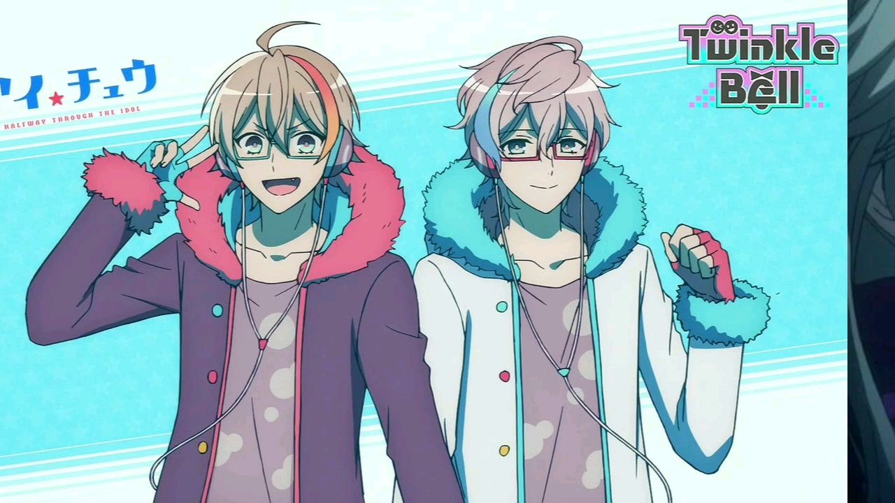 Char Hus Anime 💖 - BiliBili