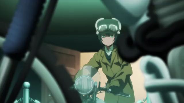 kino no tabi 2003 EP1 (ENG SUB) - BiliBili