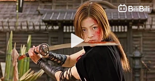 DOA Dead Or Alive 2006 Full Movie HD Watch On BiliBili Tv Movie