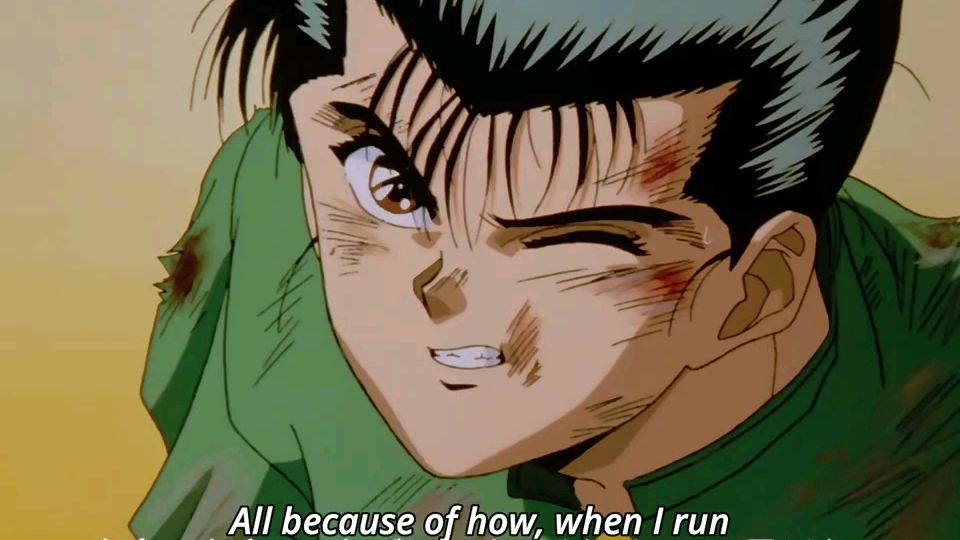 Yuyu Hakusho OVA Special Full Episode (2018) English SUB - BiliBili